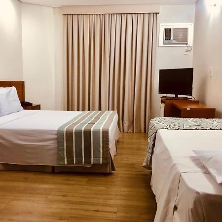 Di Giulio Hotel São José dos Campos Eksteriør bilde