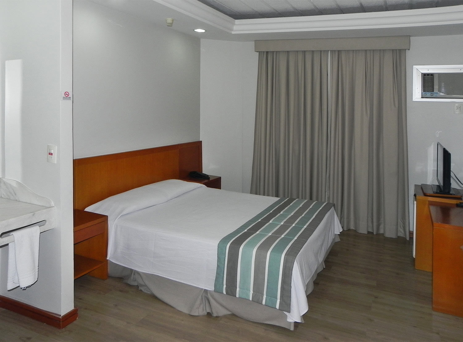Di Giulio Hotel São José dos Campos Eksteriør bilde