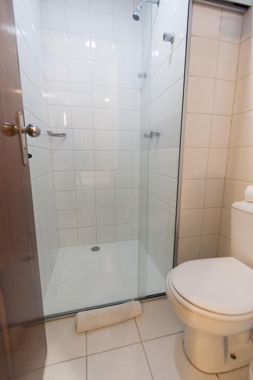 Di Giulio Hotel São José dos Campos Eksteriør bilde