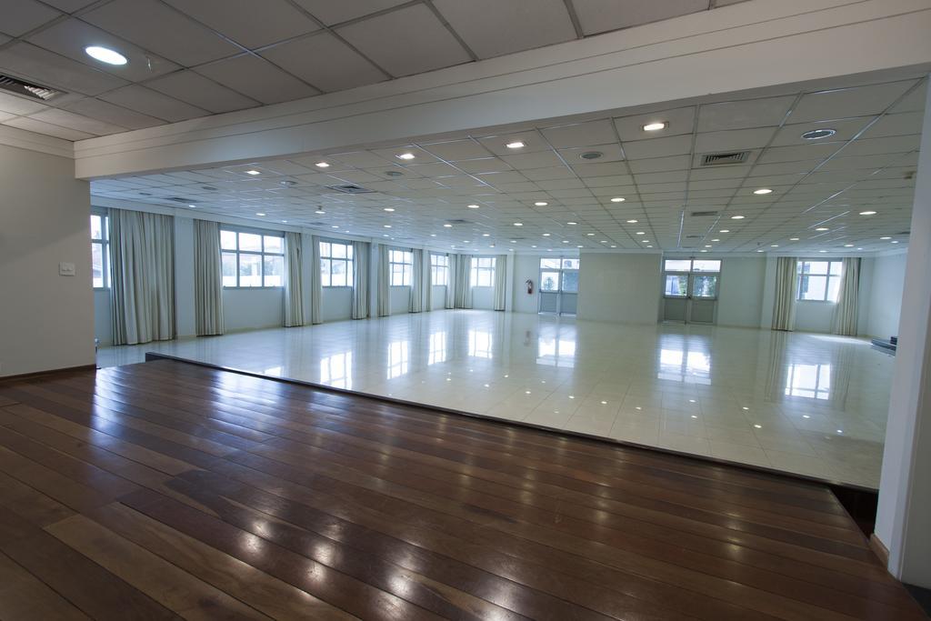 Di Giulio Hotel São José dos Campos Eksteriør bilde