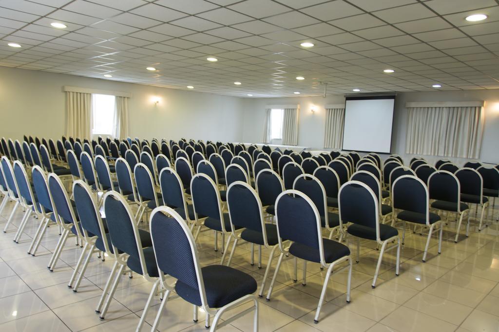 Di Giulio Hotel São José dos Campos Eksteriør bilde