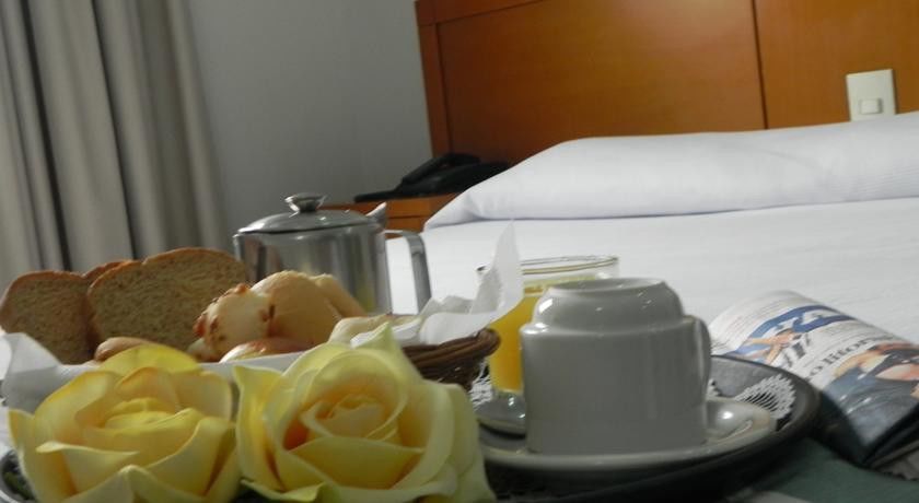 Di Giulio Hotel São José dos Campos Eksteriør bilde