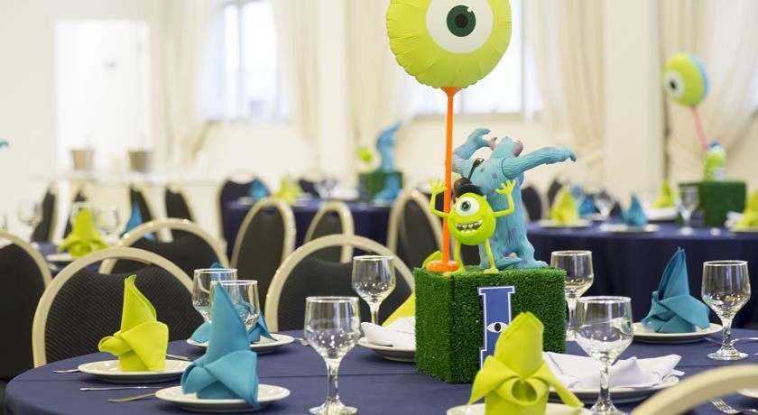 Di Giulio Hotel São José dos Campos Eksteriør bilde
