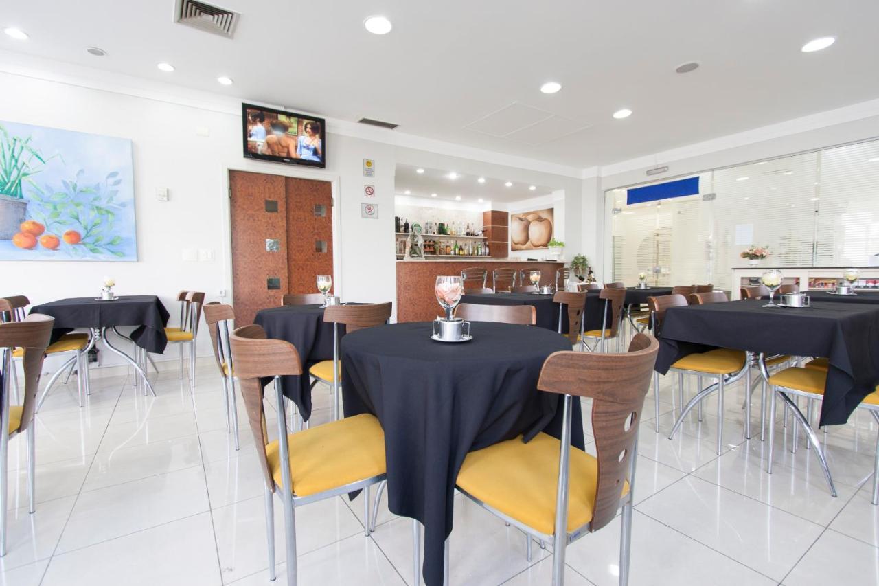 Di Giulio Hotel São José dos Campos Eksteriør bilde