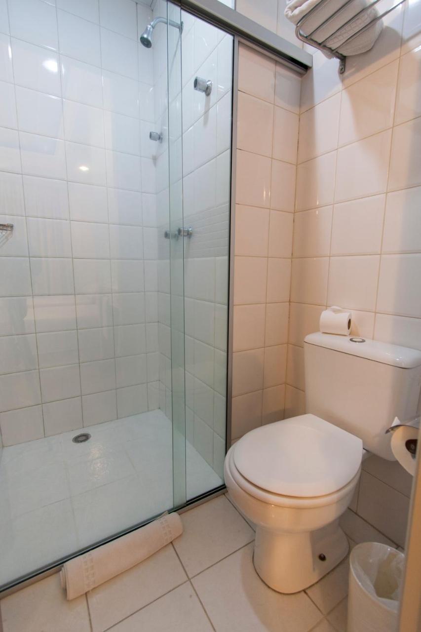 Di Giulio Hotel São José dos Campos Eksteriør bilde