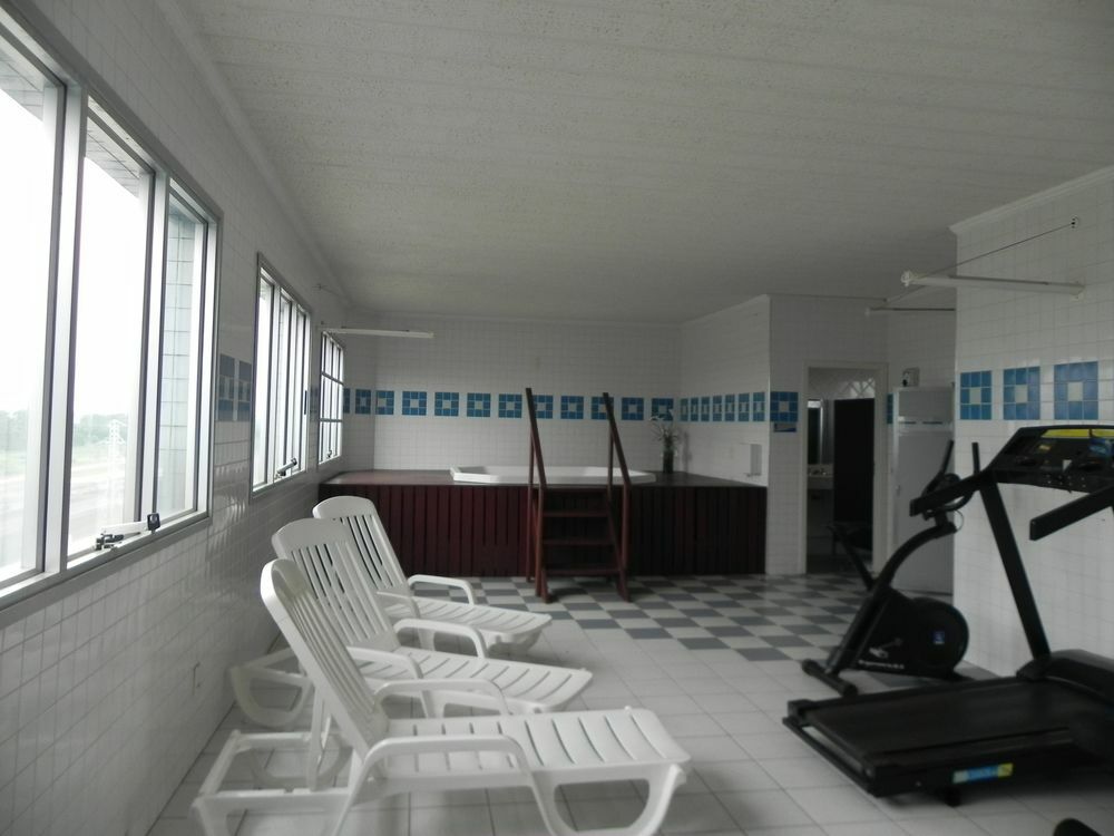 Di Giulio Hotel São José dos Campos Eksteriør bilde