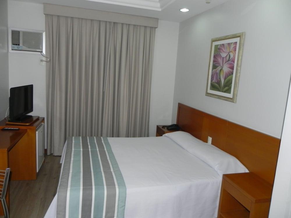 Di Giulio Hotel São José dos Campos Eksteriør bilde